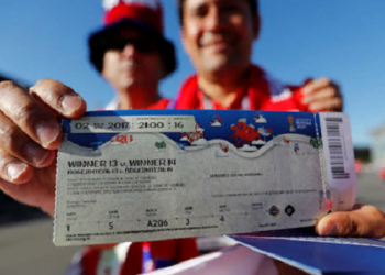 Преимущества покупки билетов на футбольные матчи онлайн