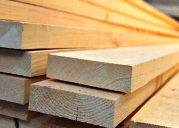 Как и где применяется обрезная доска в строительстве