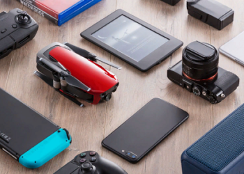 Основные разновидности и критерии выбора гаджетов