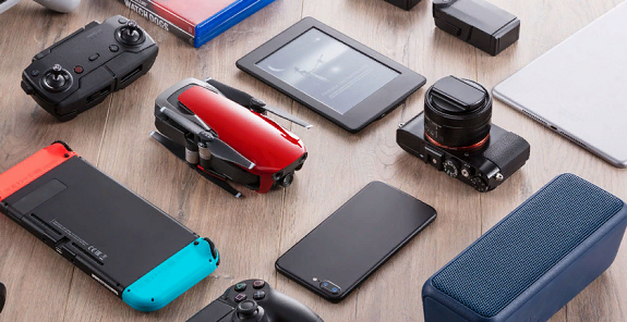 Основные разновидности и критерии выбора гаджетов