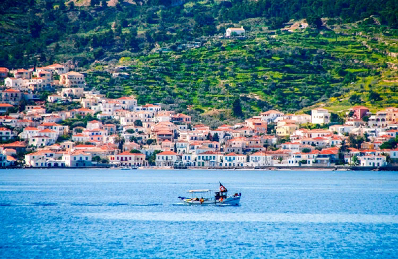 Как правильно купить квартиру в Греции и советы