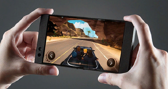 Как правильно установить игру на Андроид