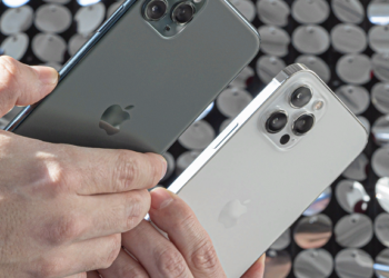 Описание и характеристики iPhone 12 Pro Max