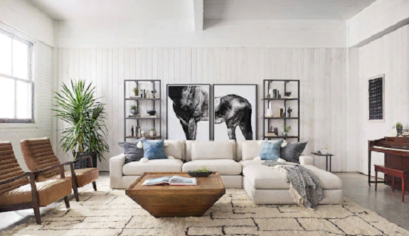 Разновидности и советы по выбору картин для интерьера