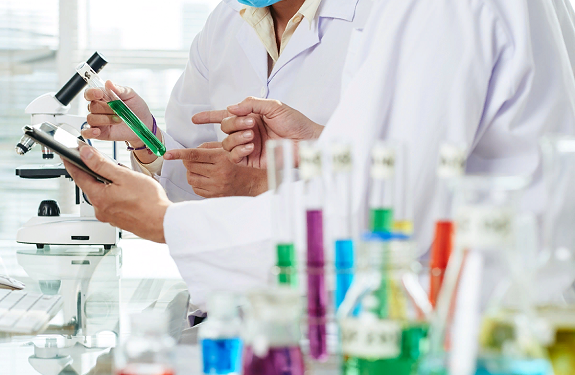 Оснащение и оборудование лабораторной: правила и этапы