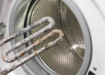 Стиральная машина не греет воду: причины и их устранение