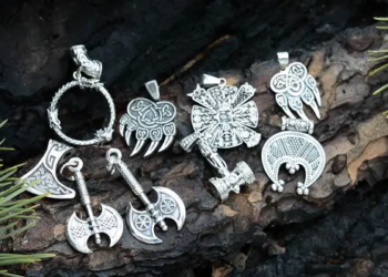 Какие бывают славянские обереги и особенности выбора