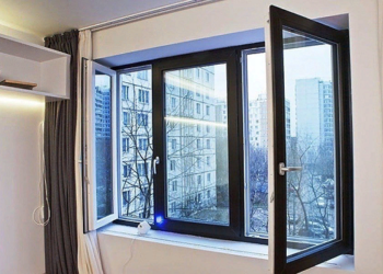 Правила и советы по выбору окон от производителя