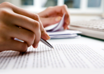 Письменный перевод документов: требования и правила