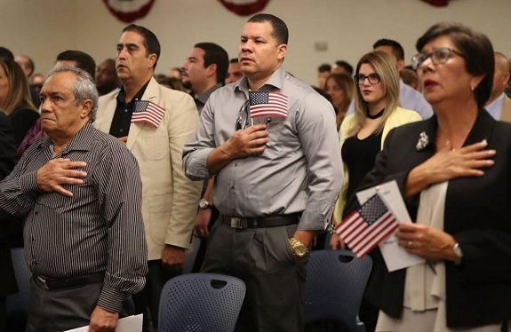 Правила переезда на ПМЖ в Америку и советы