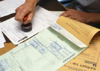 Как растаможить груз на российской таможне