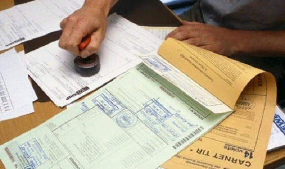 Как растаможить груз на российской таможне