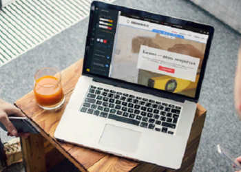 Поэтапный процесс создания многостраничного сайта