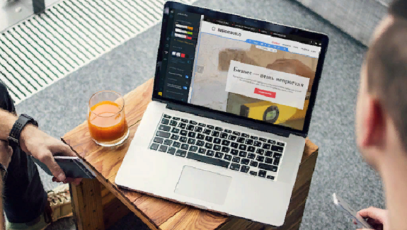 Поэтапный процесс создания многостраничного сайта