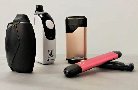 Основные критерии и советы по выбору электронной сигареты