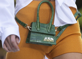 Модные тенденции при выборе женских сумок на весну