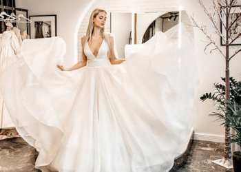 Требования и критерии выбора свадебного платья