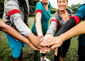 Тимбилдинг: что это, достоинства и идеи проведения