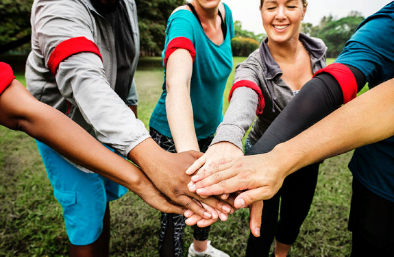 Тимбилдинг: что это, достоинства и идеи проведения