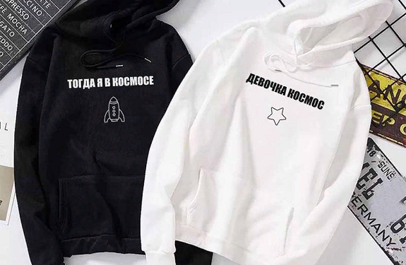 Какие бывают толстовки и как их выбирать