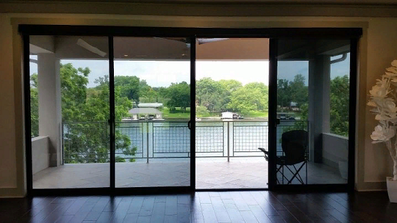 Эффективность тонировки окон в квартире и правила