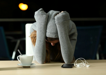 Основные признаки тревожного расстройства