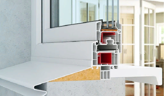 Знакомимся с окнами WDS и их главными плюсами