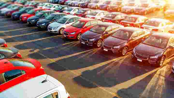 Как правильно выполнить пригон авто из Америки