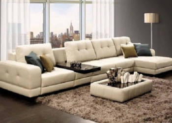 Классификация и выбор современных диванов