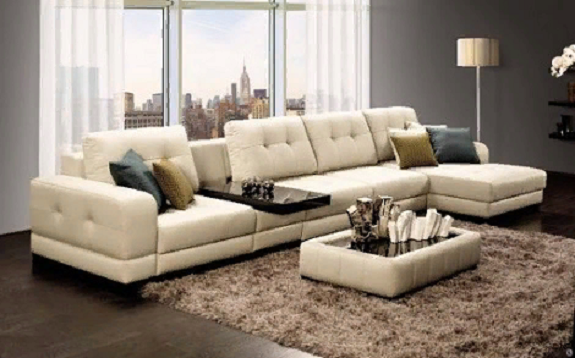 Классификация и выбор современных диванов