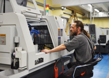 Создание промышленных фотографий: правила и советы