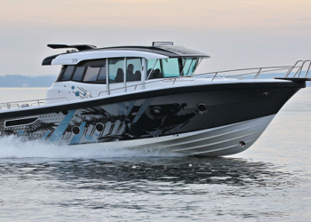 Ремонт яхт и катеров и выбор электрооборудования