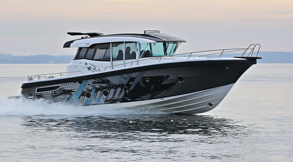 Ремонт яхт и катеров и выбор электрооборудования