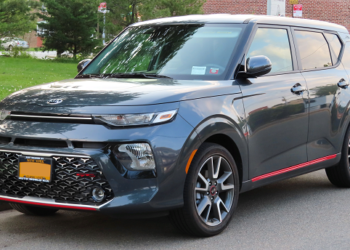 KIA Soul: обзор, отзывы и основные характеристики