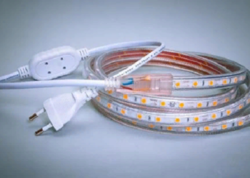 Применение и выбор светодиодных линеек 220в