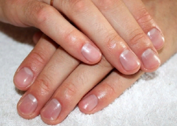 Советы и правила как сделать маникюр для мужчины