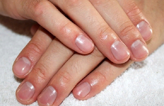 Советы и правила как сделать маникюр для мужчины