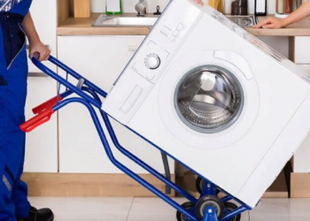 Как правильно выполнить перевозку стиральной машинки