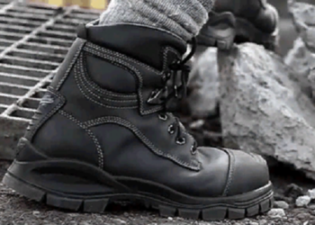 Особенности выбора зимней обуви для строителей