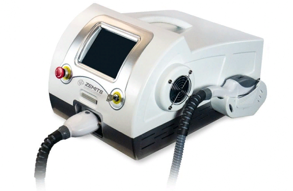 Приборы для фотоомоложения: виды, назначение и выбор