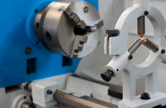 Токарная оснастка: виды, назначение и выбор