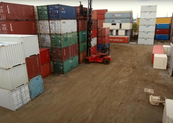 Требования и способы грузоперевозок из Китая в Казахстан