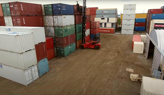 Требования и способы грузоперевозок из Китая в Казахстан