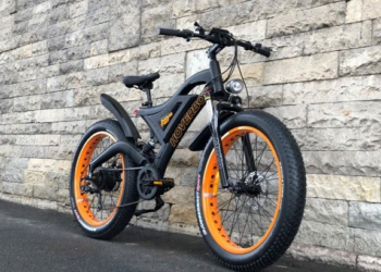 Как выбрать электровелосипед и основные критерии
