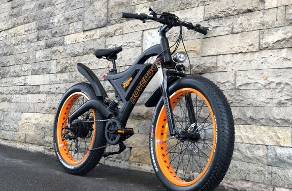 Как выбрать электровелосипед и основные критерии