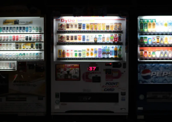 Способы и правила выполнения ремонта вендинговых аппаратов