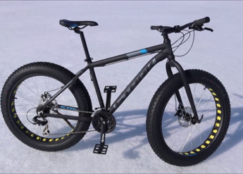 Фэтбайки: понятие, разновидности и советы по выбору