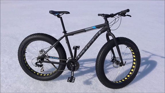 Фэтбайки: понятие, разновидности и советы по выбору