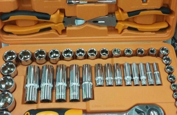 Основные разновидности и выбор ручного инструмента