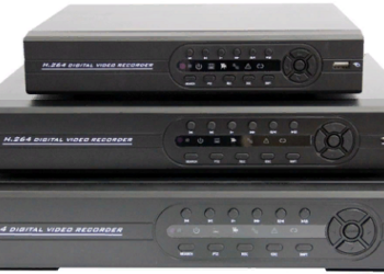 Видеорегистратор для IP-камер: достоинства и выбор